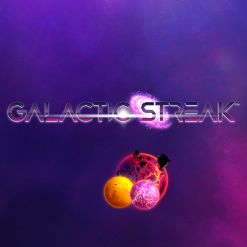 Galactic Streak-PLAYTECH